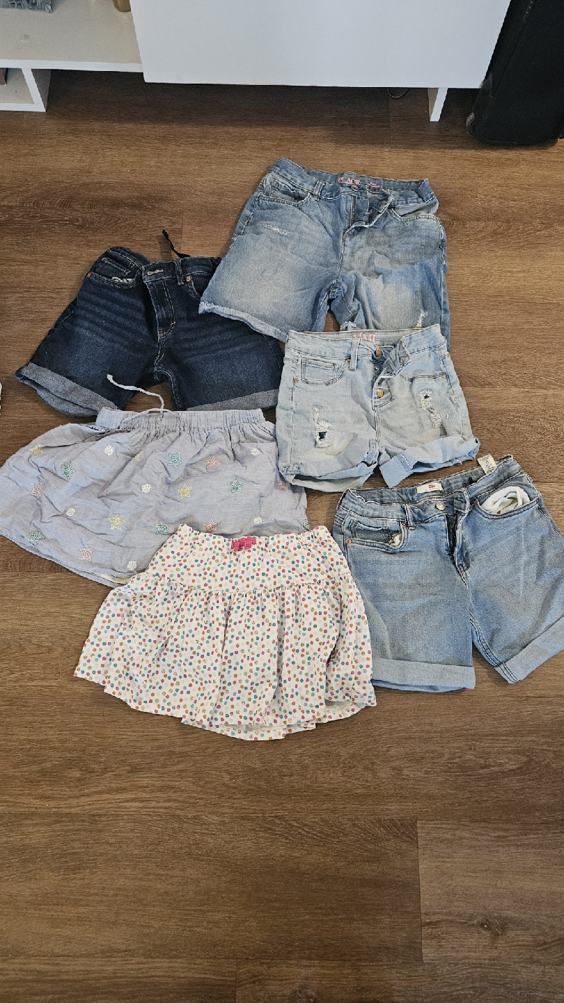 Mixed Girls Clothing Bundle - Various Sizes & Styles - photo 3