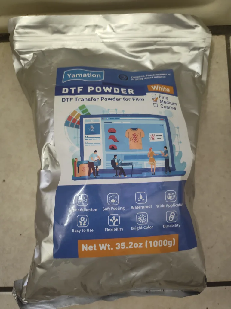 Art  Craft Supplies DTF POWDER VINYL WOODEN PAPER STENCILS image indicator(2)