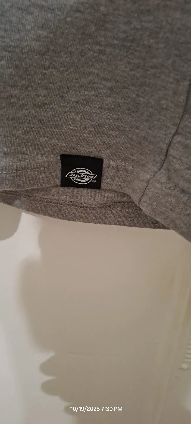 Dickies color tee/shirts thumbnail