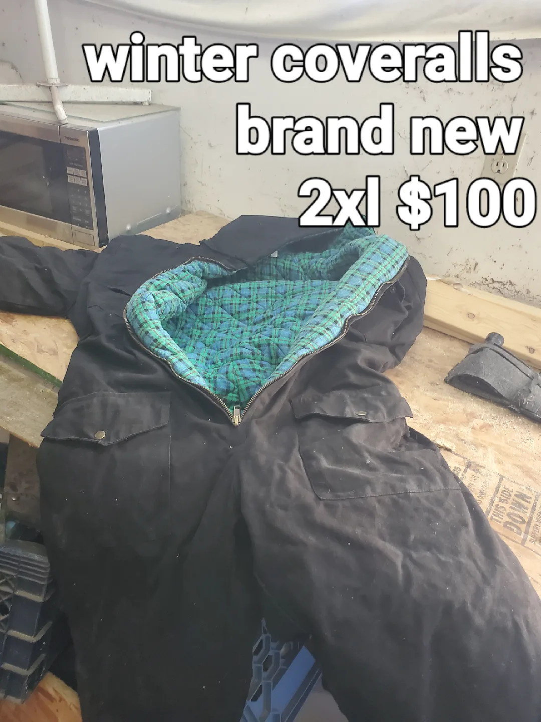 Sorel Winter Boots, Size 13 image indicator(3)