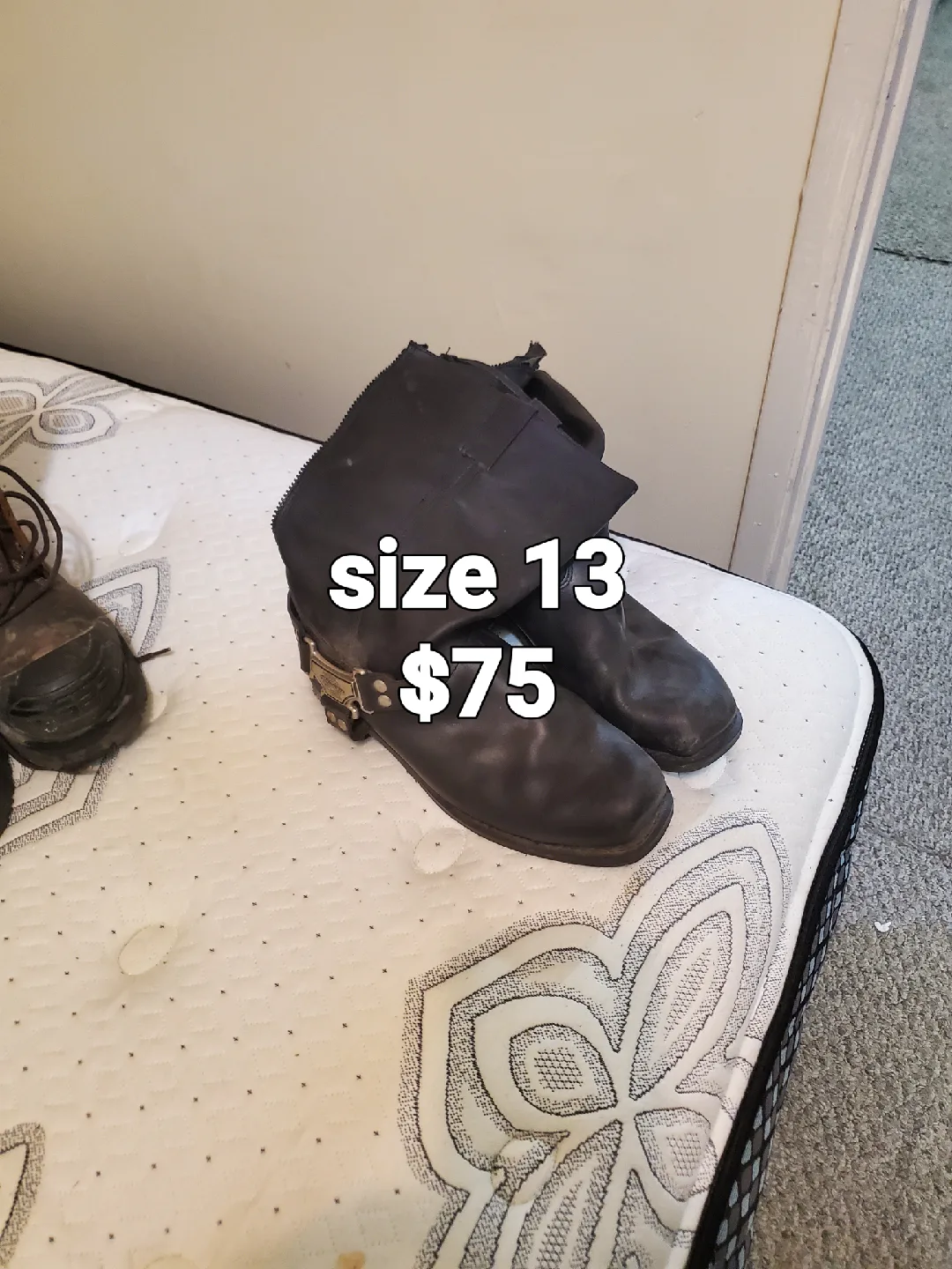 Sorel Winter Boots, Size 13 image indicator(5)
