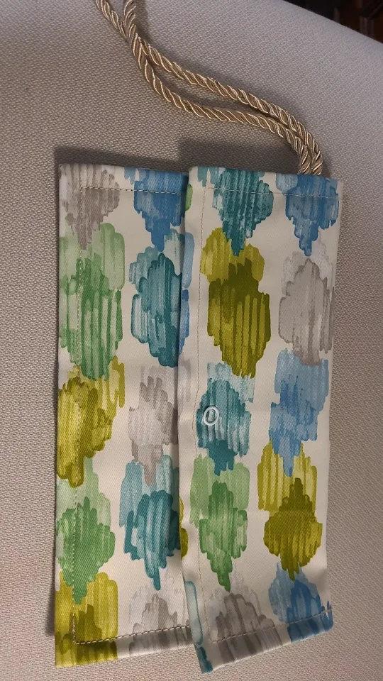 ladies  clutch  Purses / Wallets for 10.00 each image indicator(5)