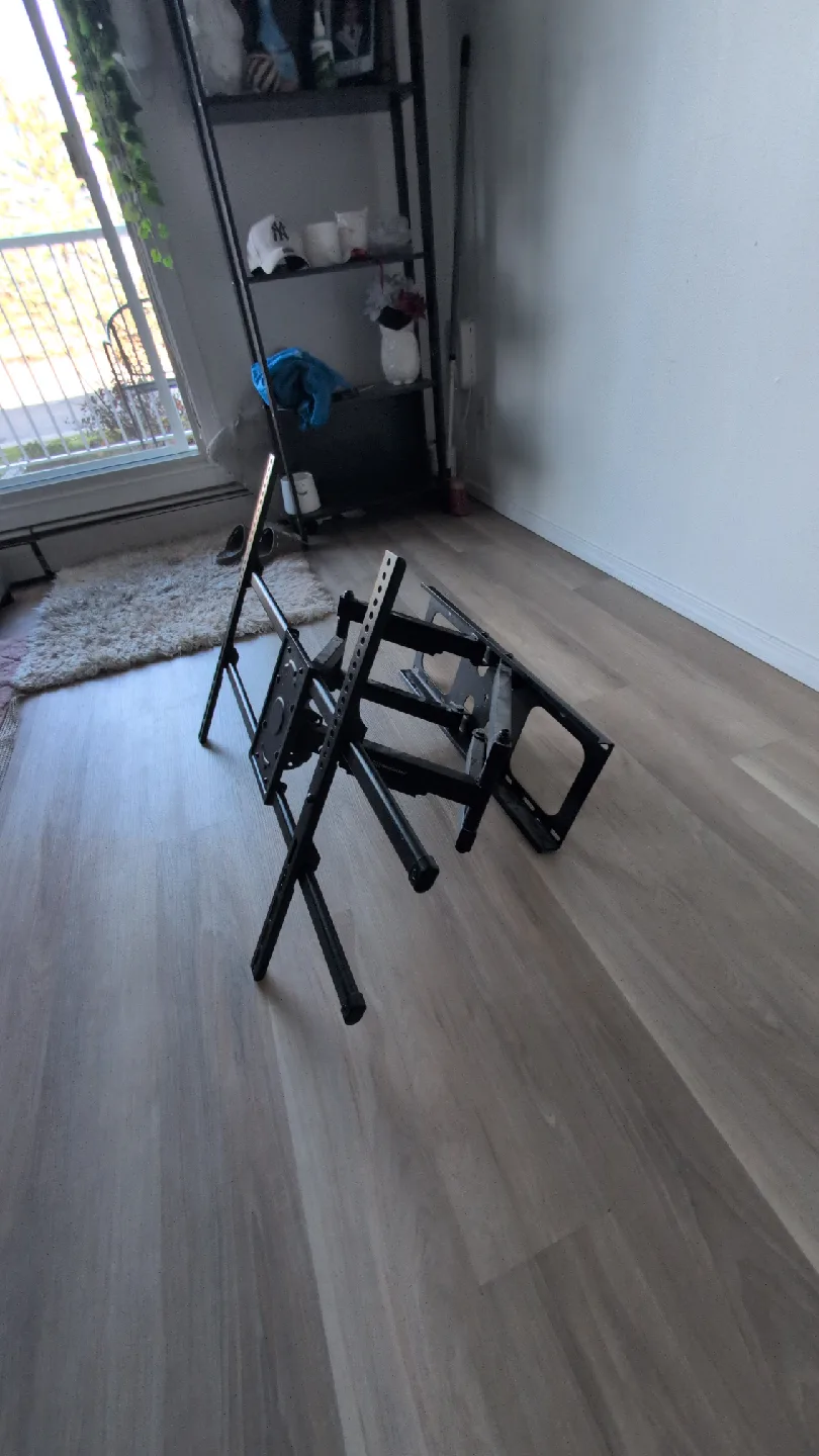 Prime Cables TV Wall Mount image indicator(2)