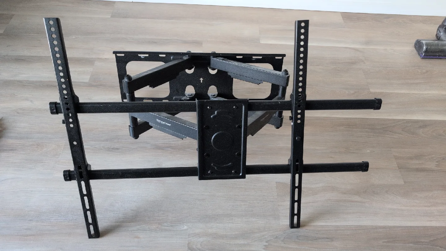 Prime Cables TV Wall Mount image indicator(3)