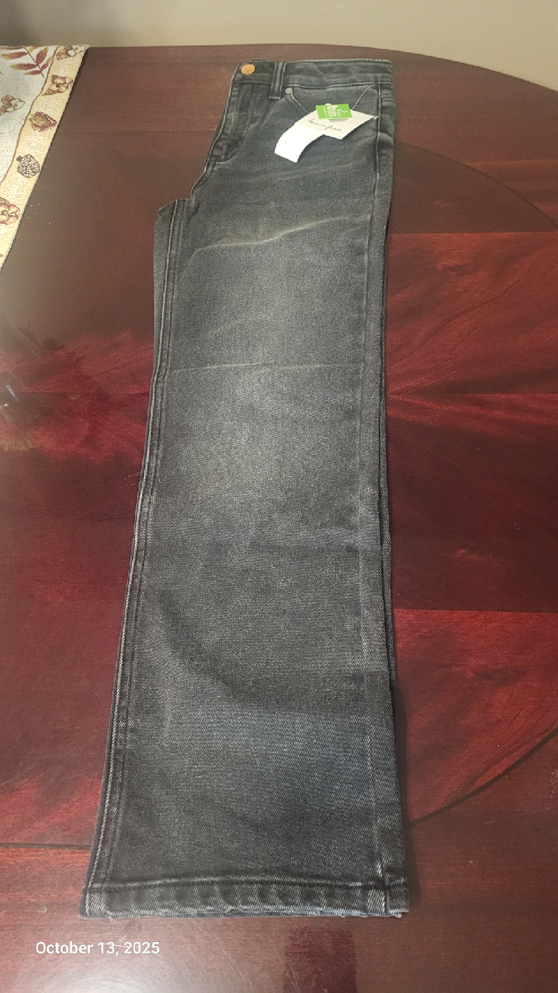 Love Fire Jeans - Size 12 - photo 2