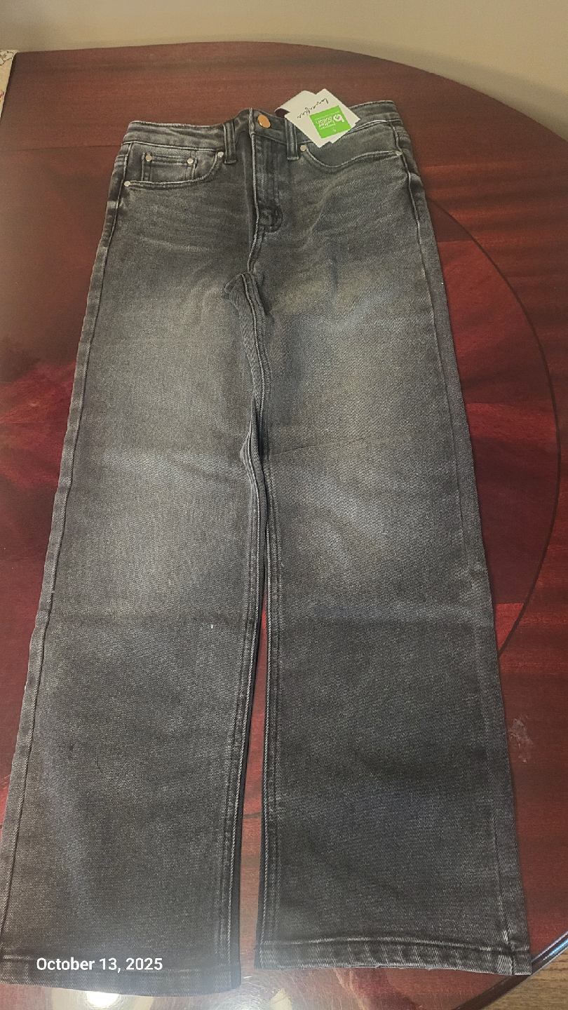 Love Fire Jeans - Size 12 - photo 3