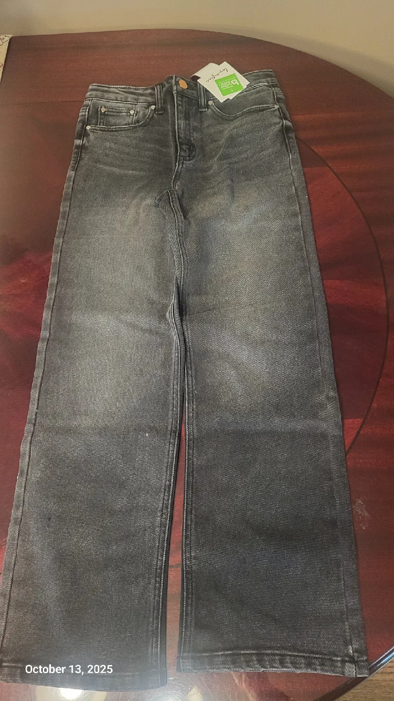 Love Fire Jeans - Size 12 image indicator(3)