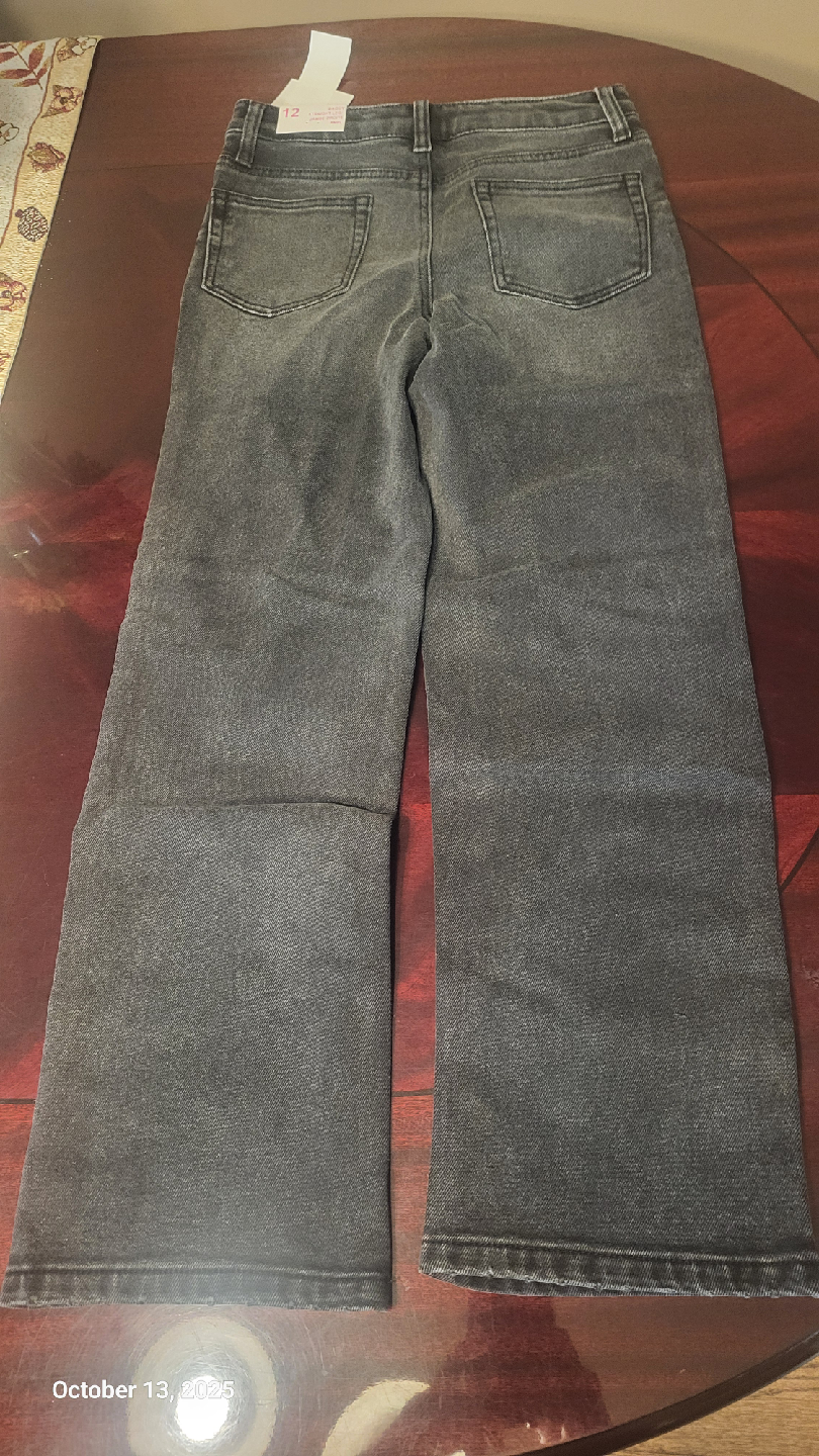 Love Fire Jeans - Size 12 - photo 4