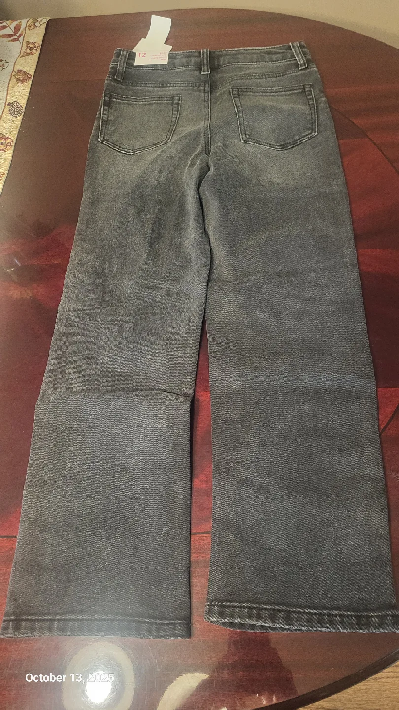Love Fire Jeans - Size 12 image indicator(4)