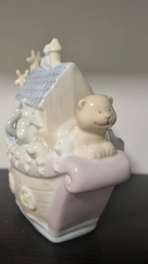 Noah's Ark Figurine image indicator(4)