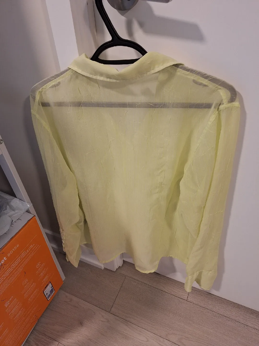 Beechers Brook Blouse - Size XL image indicator(2)