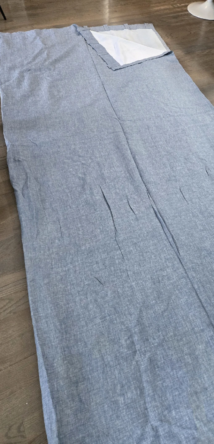 cortinas/curtains