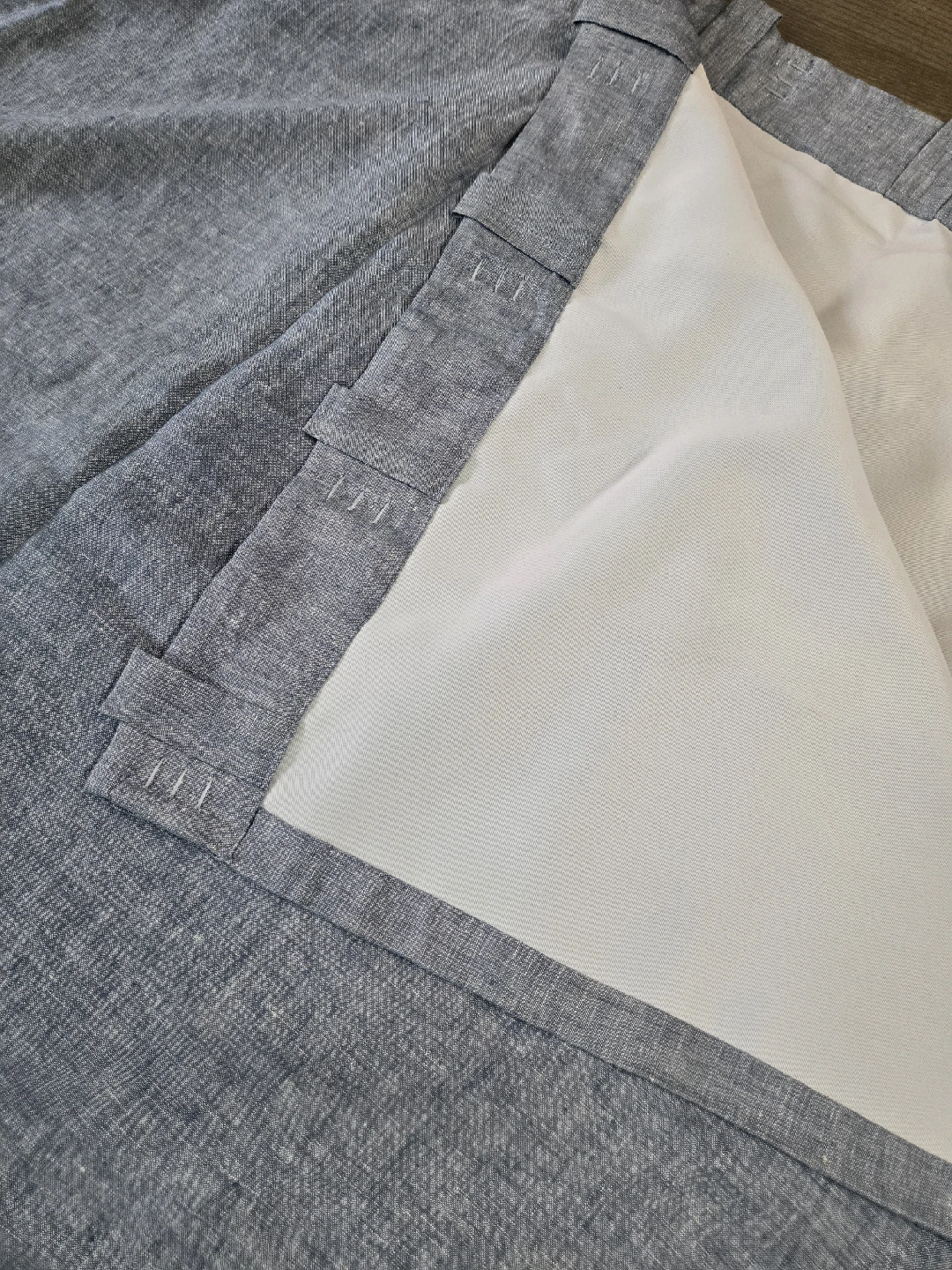 cortinas/curtains - photo 2
