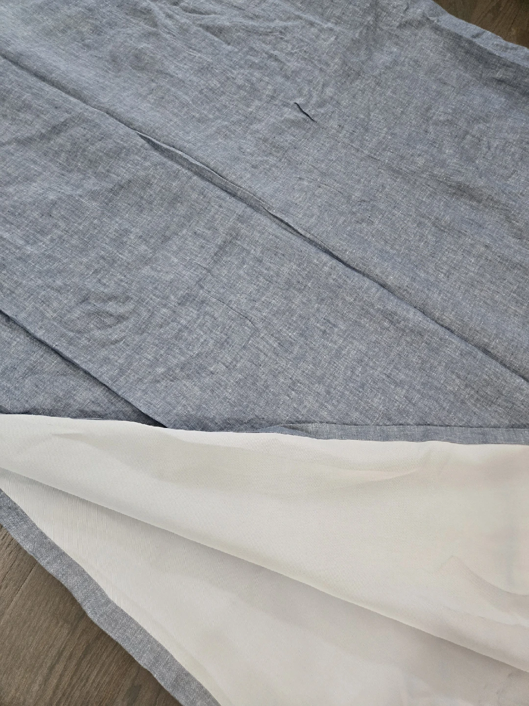 cortinas/curtains - photo 3