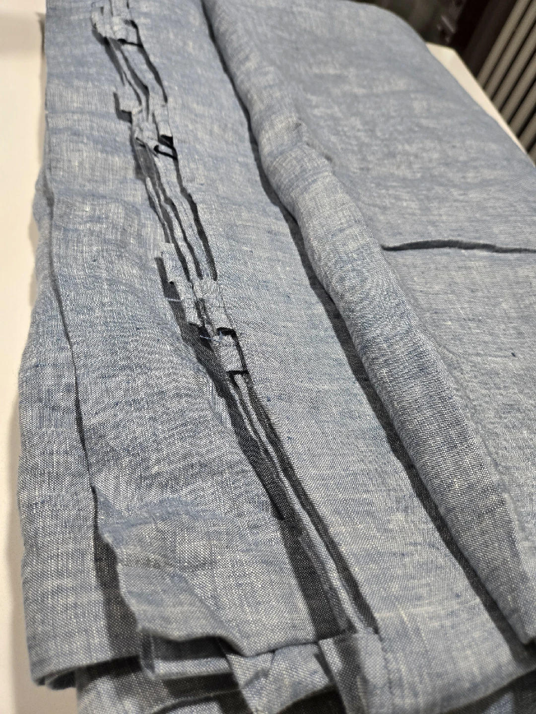 cortinas/curtains - photo 5