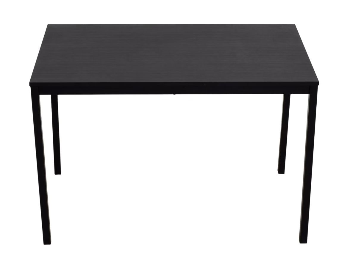 IKEA Tarendo Table - Black/Dark Brown - photo 4