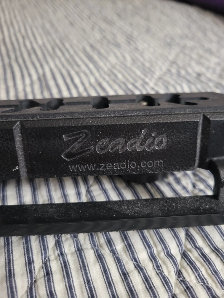 Zeadio Camera Handle Grip - photo 2