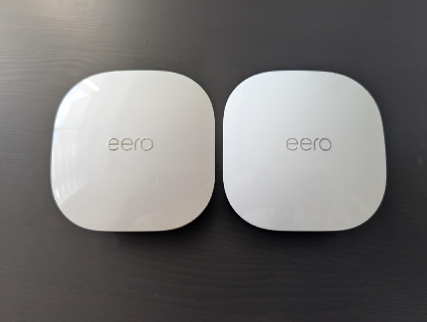Eero 6+ Mesh WiFi System - 2 Pack