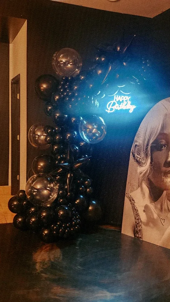 Balloon-A-Tic,  Balloon Artist image indicator(6)