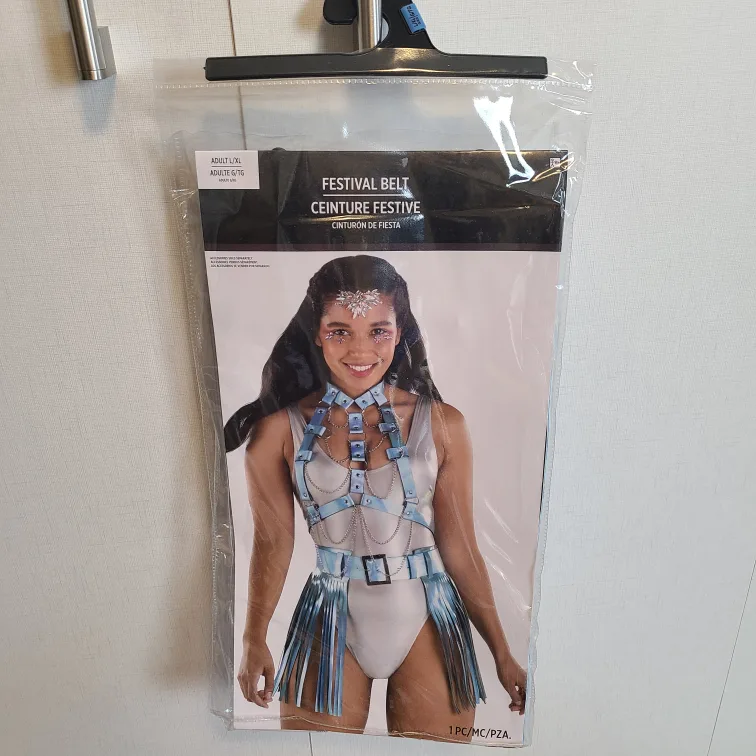 Festival Belt - Adult L/XL thumbnail