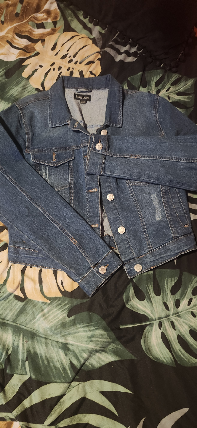 New Look Denim Jacket