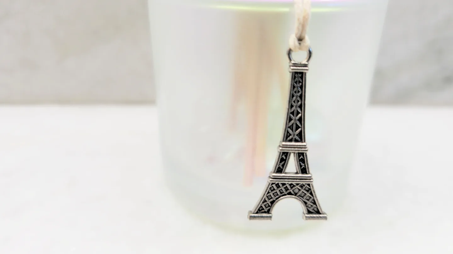 Paris Eiffel Tower Glass Diffuser image indicator(4)