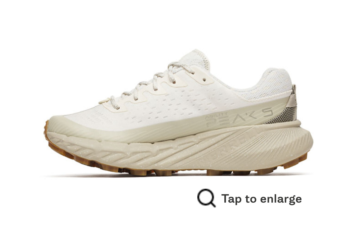 Merrell Agility Peak 5 Women's Sneakers - photo 3