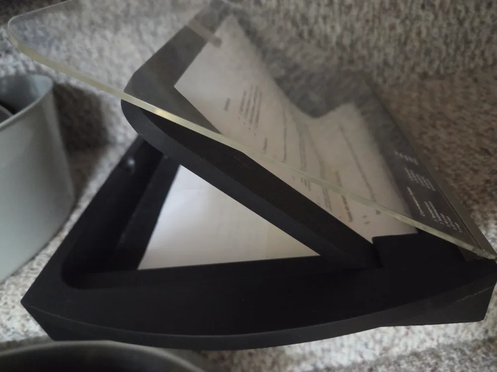 Recipe Rock Recipe Holder image indicator(2)