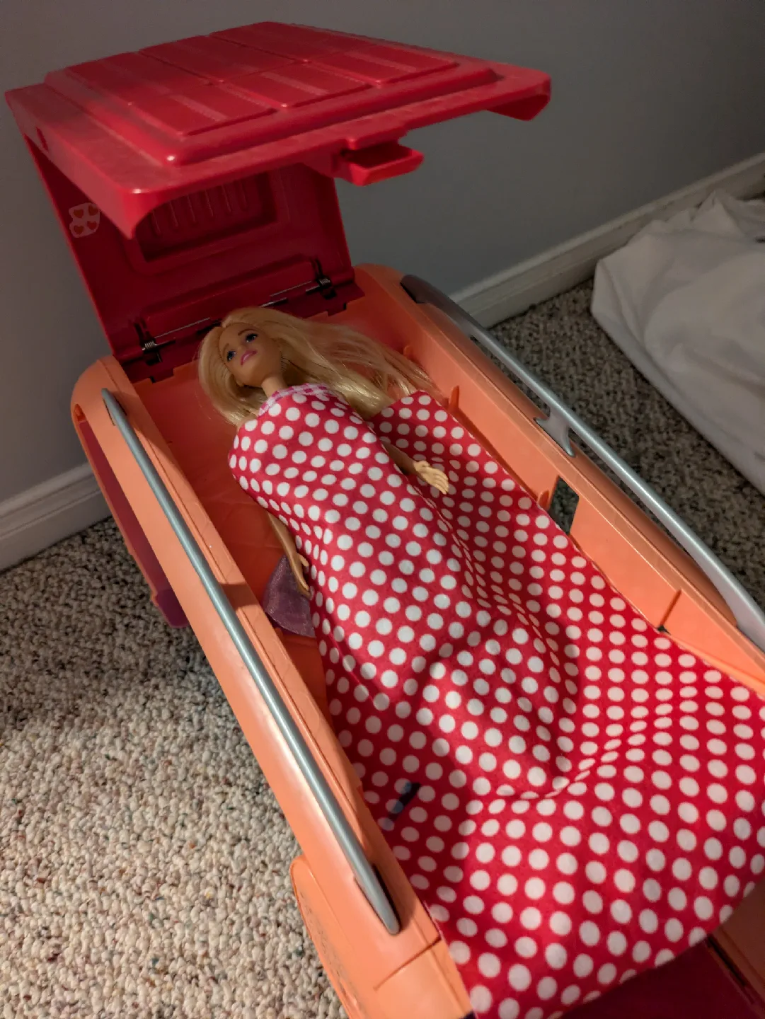 Barbie DreamCamper image indicator(9)