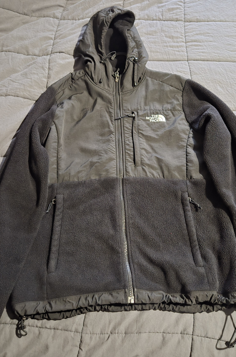 The North Face Women's Fleece Jacket - Large