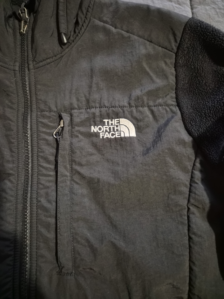The North Face Women's Fleece Jacket - Large - photo 2
