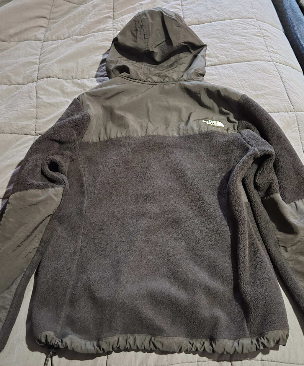 The North Face Women's Fleece Jacket - Large - photo 5