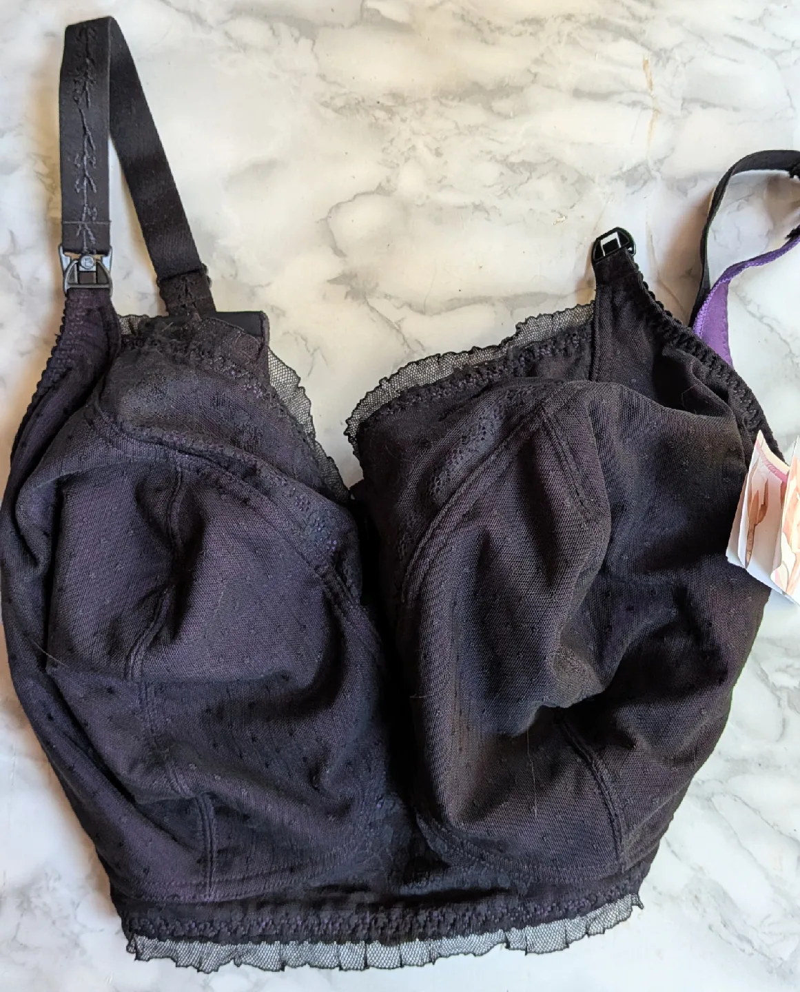 Bravado Designs Sublime Nursing Bra, 38 H/I thumbnail