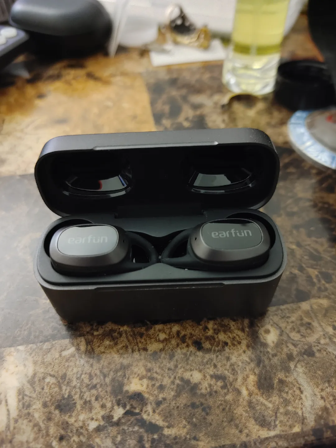 EarFun Wireless Earbuds