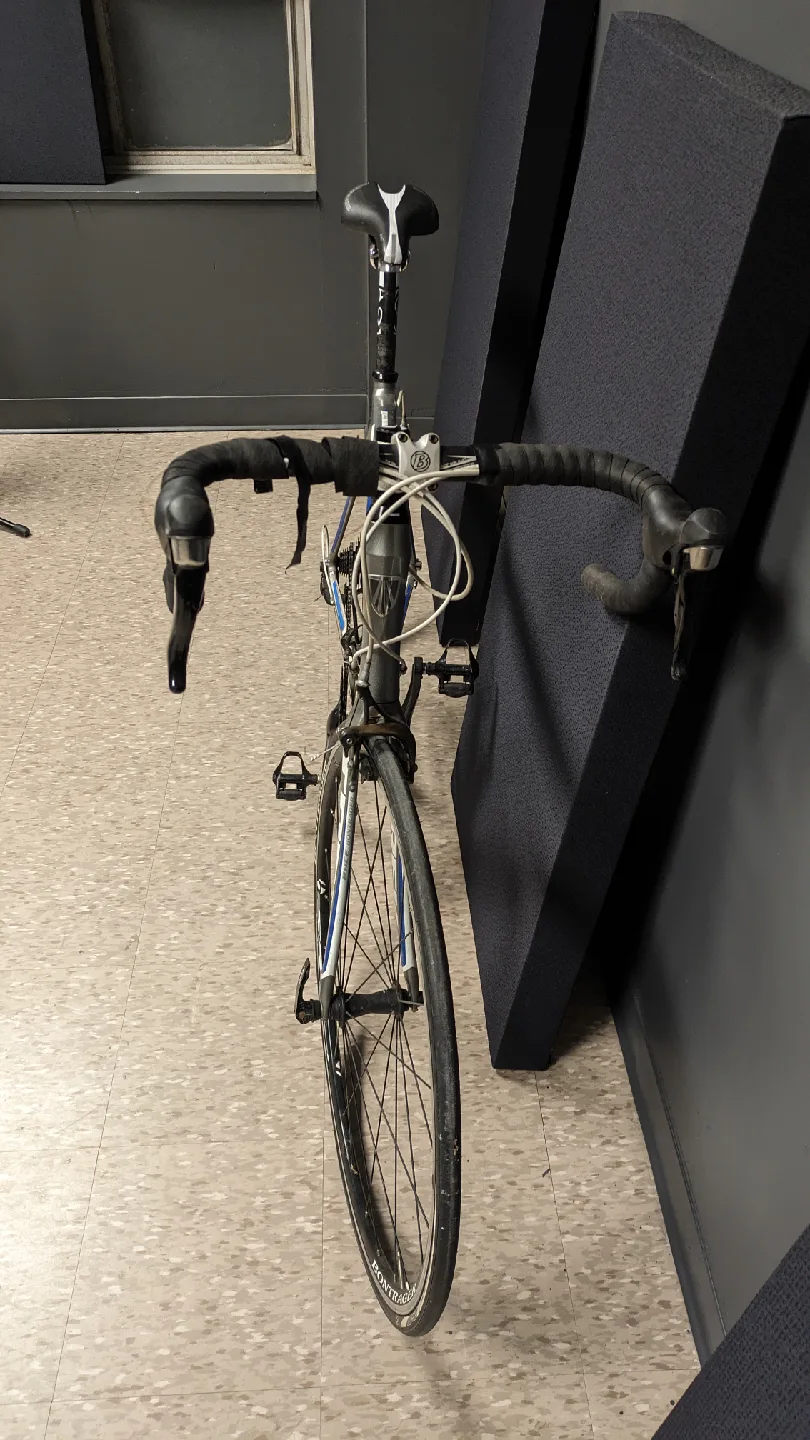 Trek Alpha 2.1 Road Bike - 58cm H2 Frame image indicator(3)