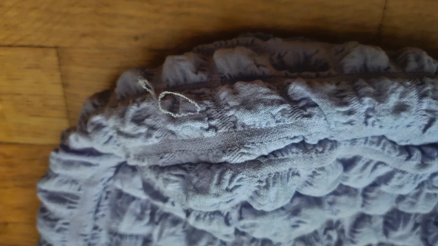 bubble bag, lavendar image indicator(8)