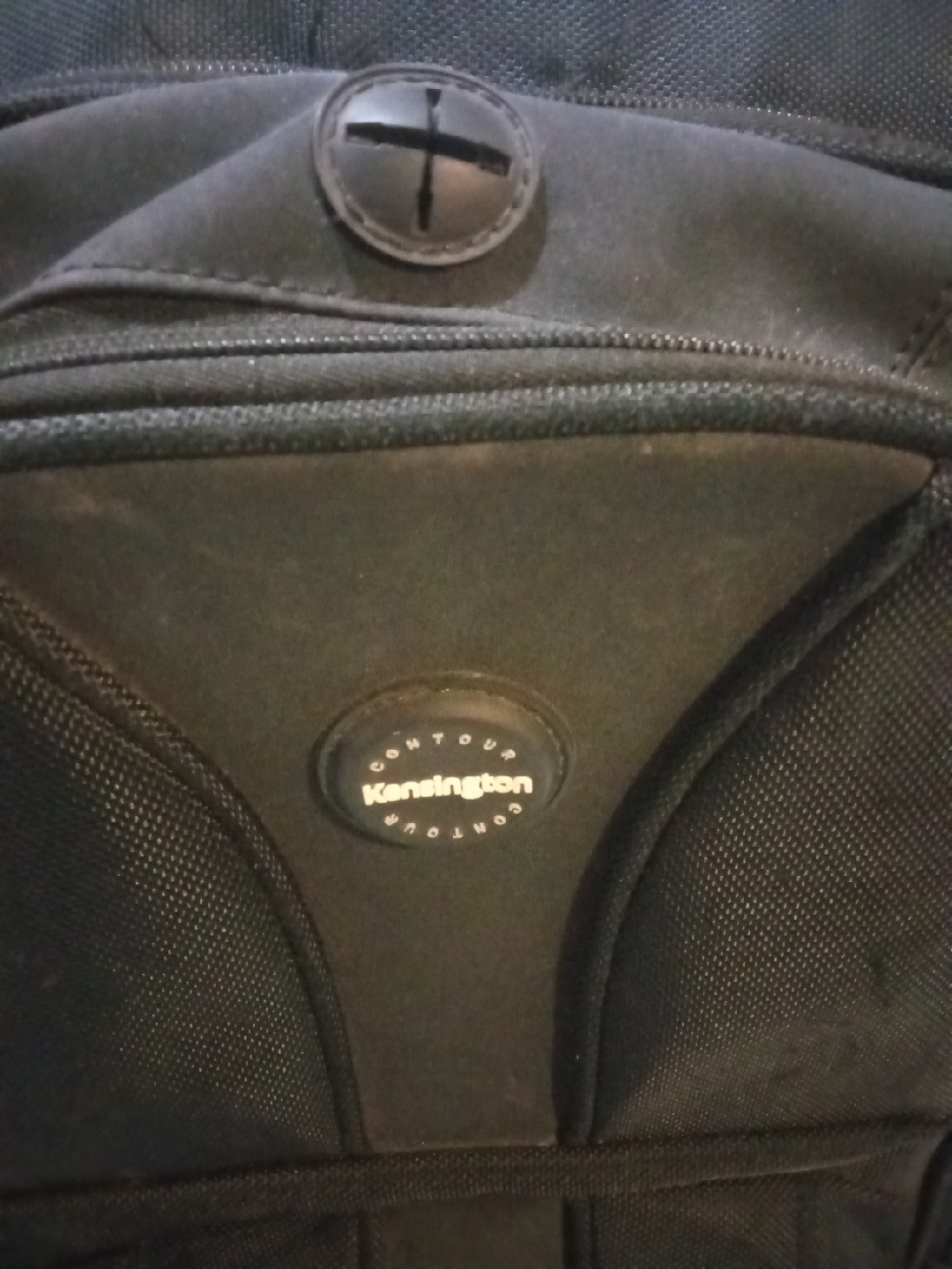 Kensington Contour Laptop Backpack with Back support - photo 2