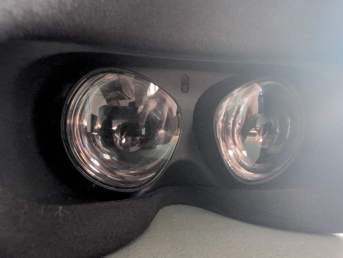 Meta Quest 2 VR Headset - Like New! image indicator(9)