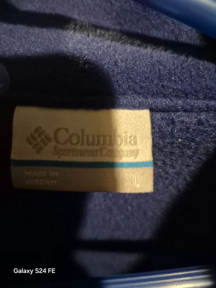 ladies  large Columbia image indicator(2)