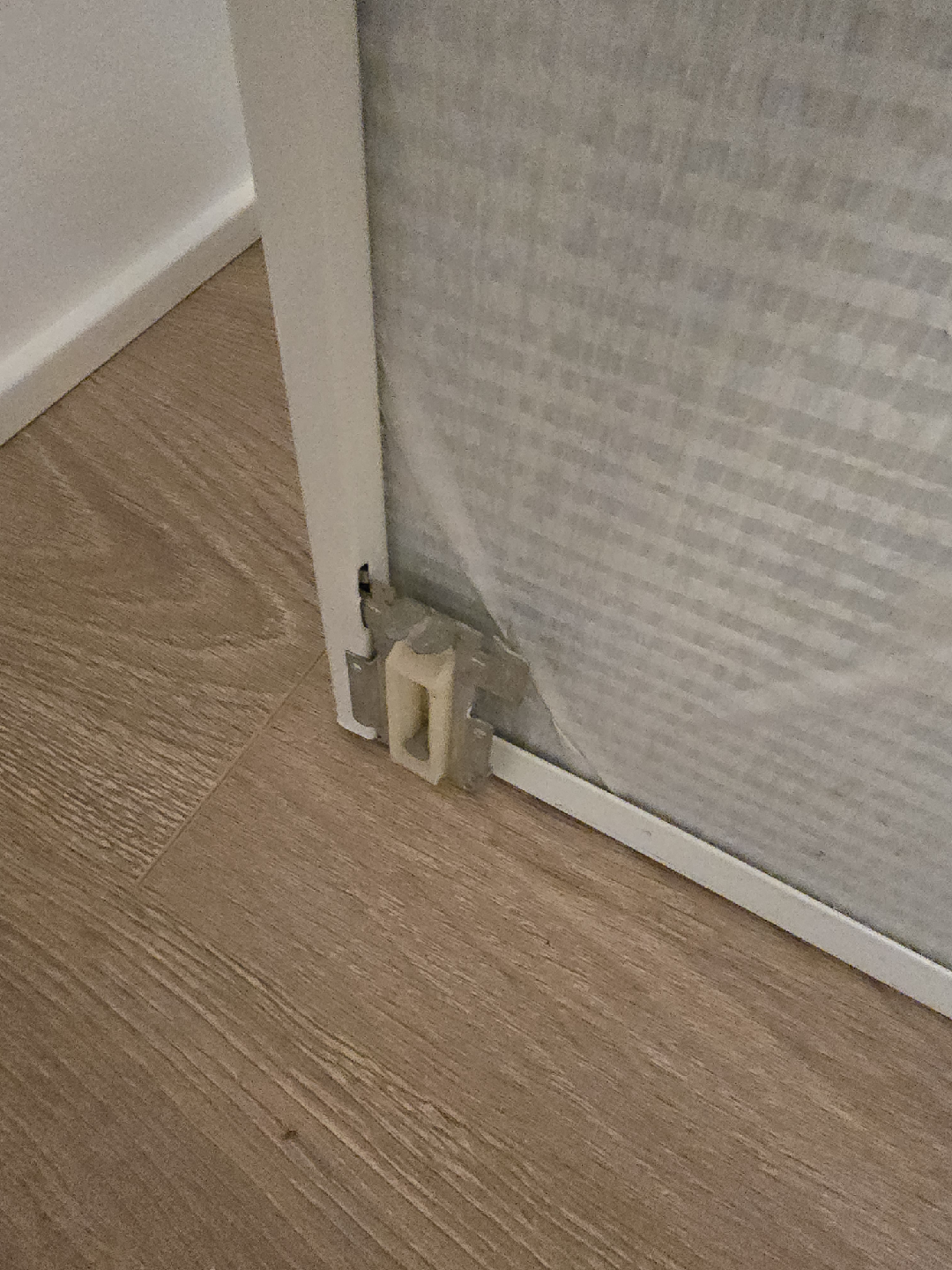 Very Large sliding mirror door or wall mirror - photo 3