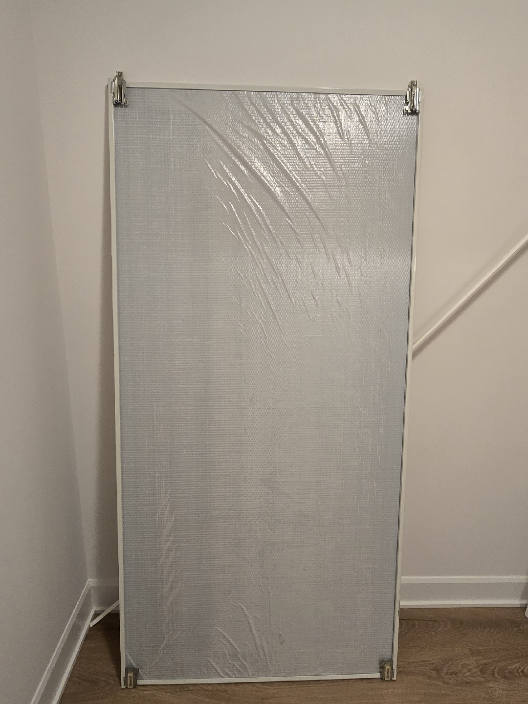 Very Large sliding mirror door or wall mirror - photo 5