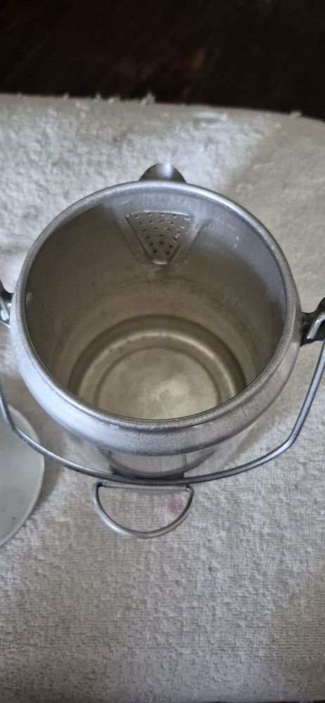 Vintage American Camper Item 810 Coffee Percolator - photo 3
