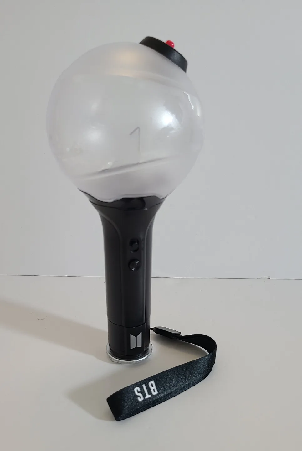 BTS Light Stick Army Bomb V3 image indicator(3)