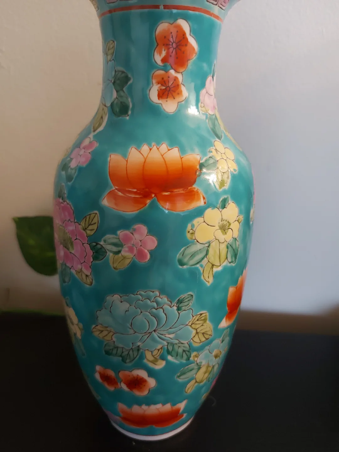 Floral Vase - Made in Beijing image indicator(3)