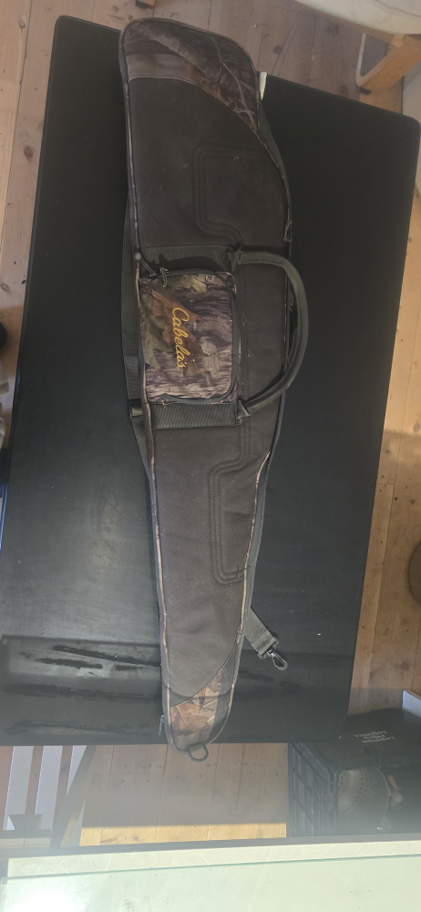 Cabela's Gun Case