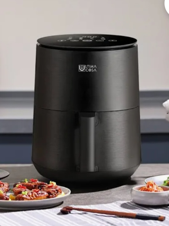 Ultima Cosa Air Fryer small size - photo 4