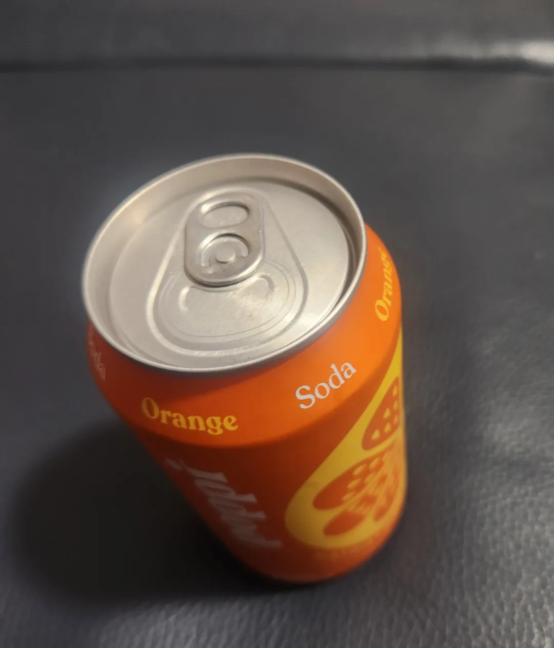 Poppi Orange Soda - Expiry April 2025 image indicator(4)