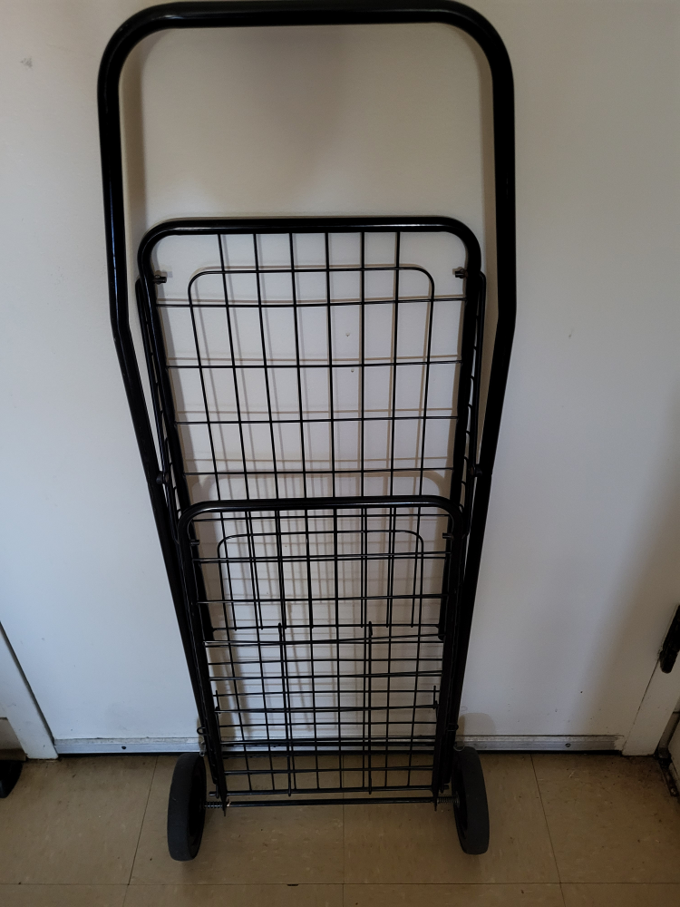 Shopping Cart - photo 3