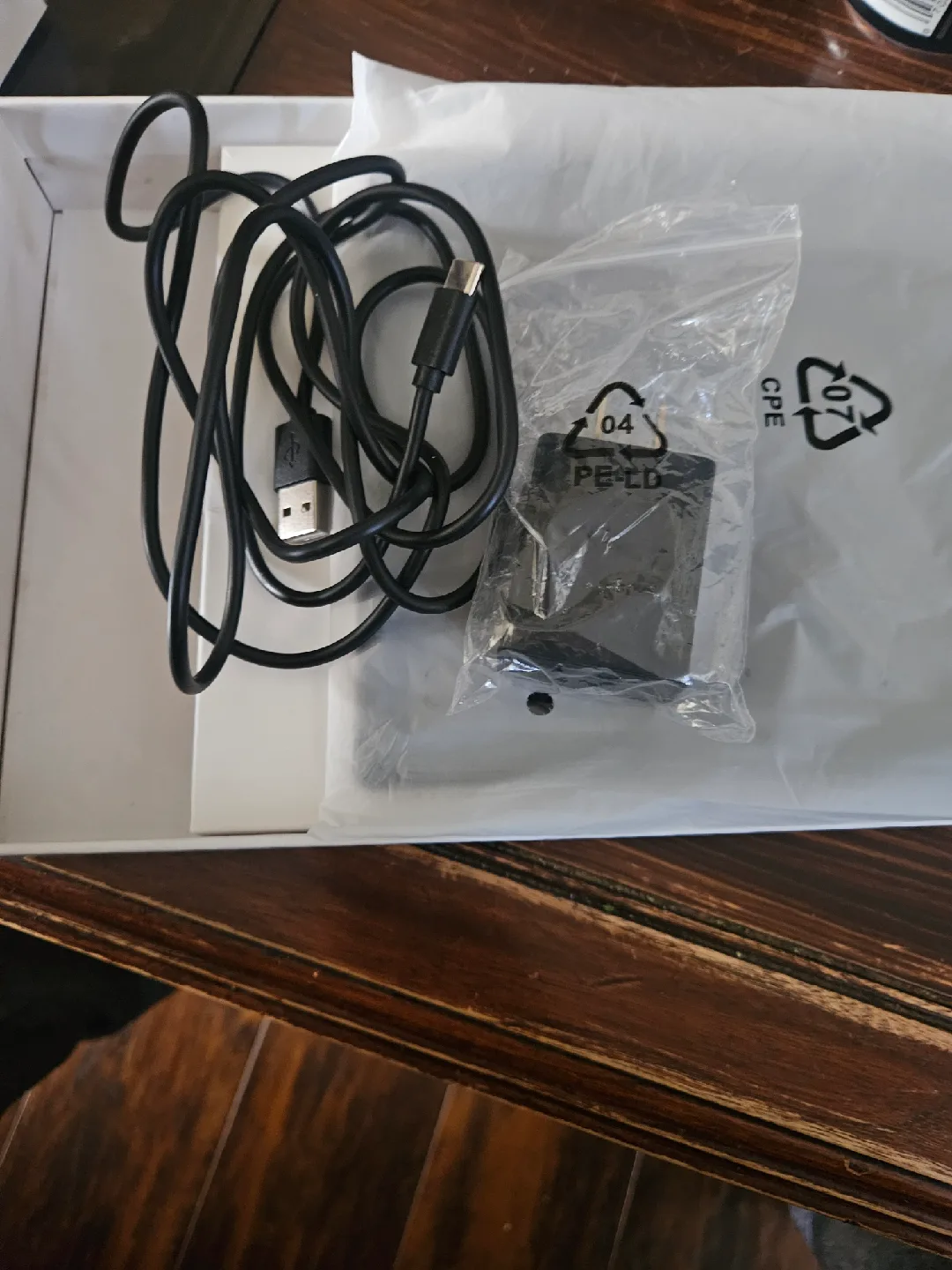 Plimpton P60 Pro Tablet image indicator(4)