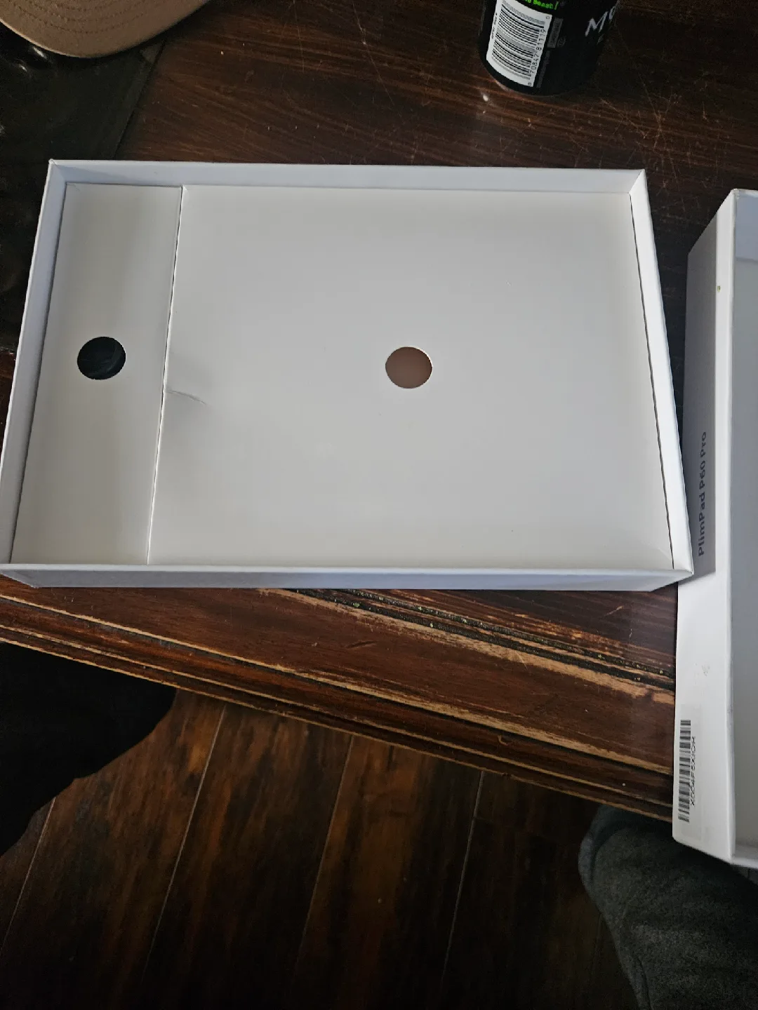 Plimpton P60 Pro Tablet image indicator(6)